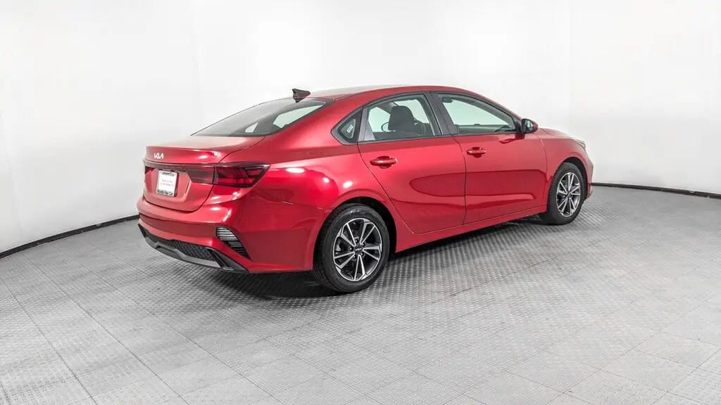 Florida Fine Cars - Used KIA FORTE 2023 ORLANDO LXS