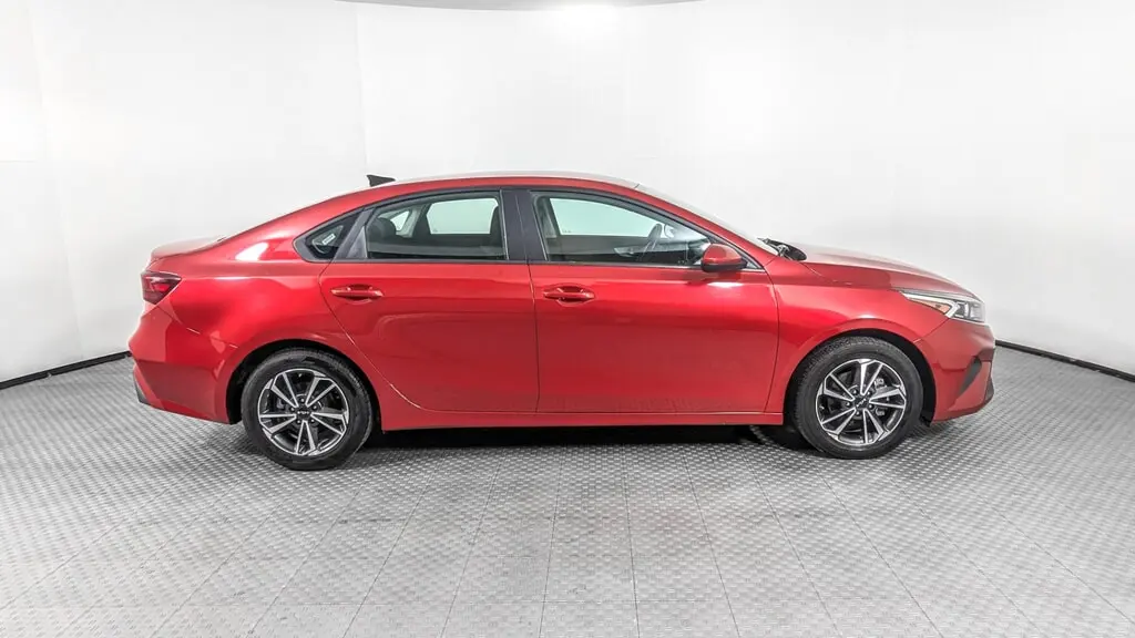 Florida Fine Cars - Used KIA FORTE 2023 ORLANDO LXS