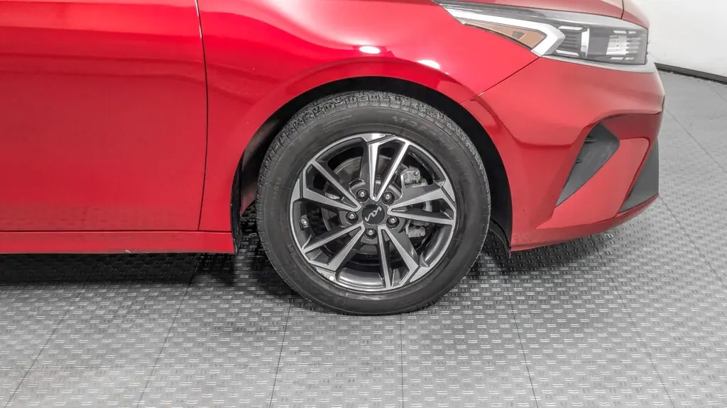 Florida Fine Cars - Used KIA FORTE 2023 ORLANDO LXS