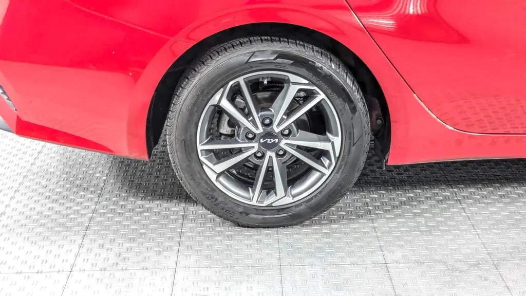 Florida Fine Cars - Used KIA FORTE 2023 ORLANDO LXS