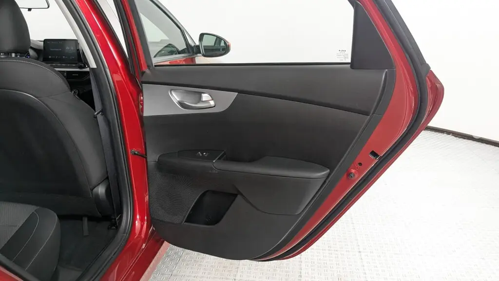 Florida Fine Cars - Used KIA FORTE 2023 ORLANDO LXS