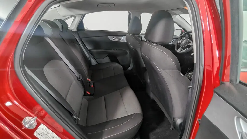 Florida Fine Cars - Used KIA FORTE 2023 ORLANDO LXS