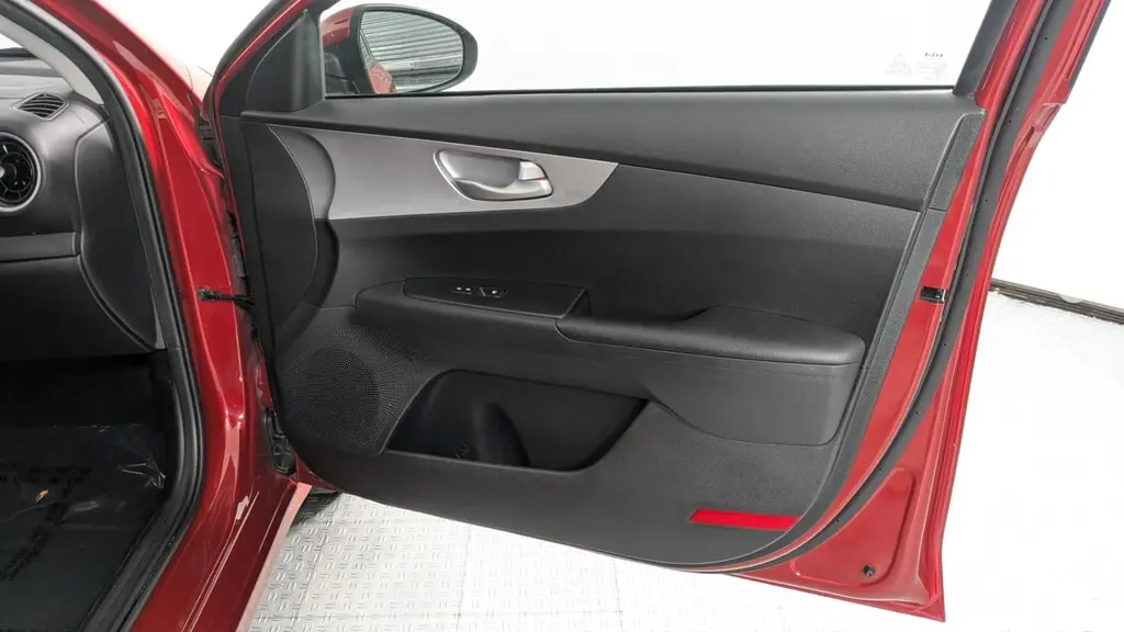 Florida Fine Cars - Used KIA FORTE 2023 ORLANDO LXS