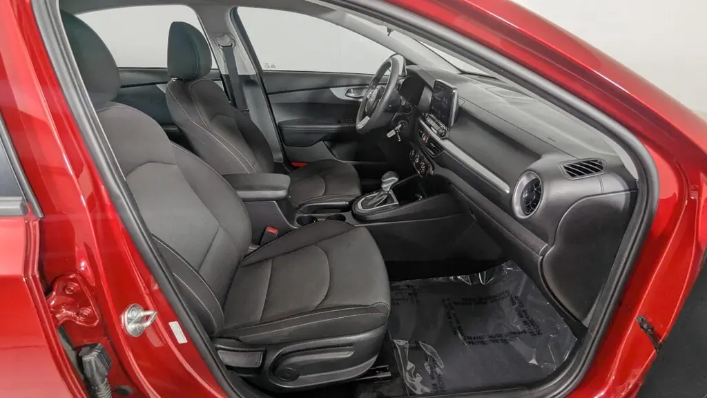 Florida Fine Cars - Used KIA FORTE 2023 ORLANDO LXS