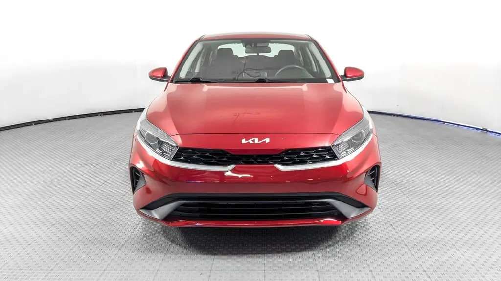 Florida Fine Cars - Used KIA FORTE 2023 ORLANDO LXS