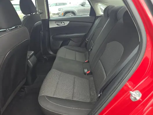 Florida Fine Cars - Used KIA FORTE 2023 ORLANDO LXS