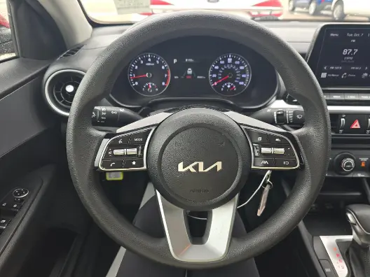 Florida Fine Cars - Used KIA FORTE 2023 ORLANDO LXS