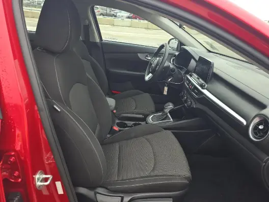Florida Fine Cars - Used KIA FORTE 2023 ORLANDO LXS