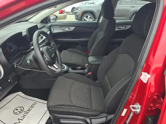 Florida Fine Cars - Used KIA FORTE 2023 ORLANDO LXS
