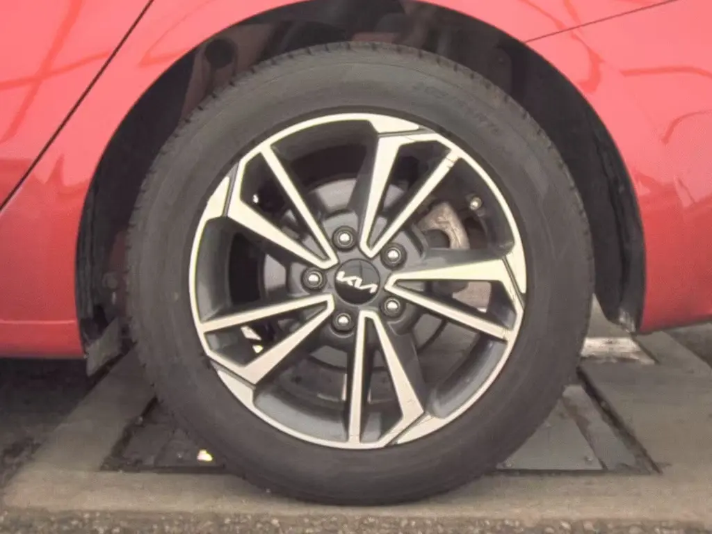Florida Fine Cars - Used KIA FORTE 2023 ORLANDO LXS