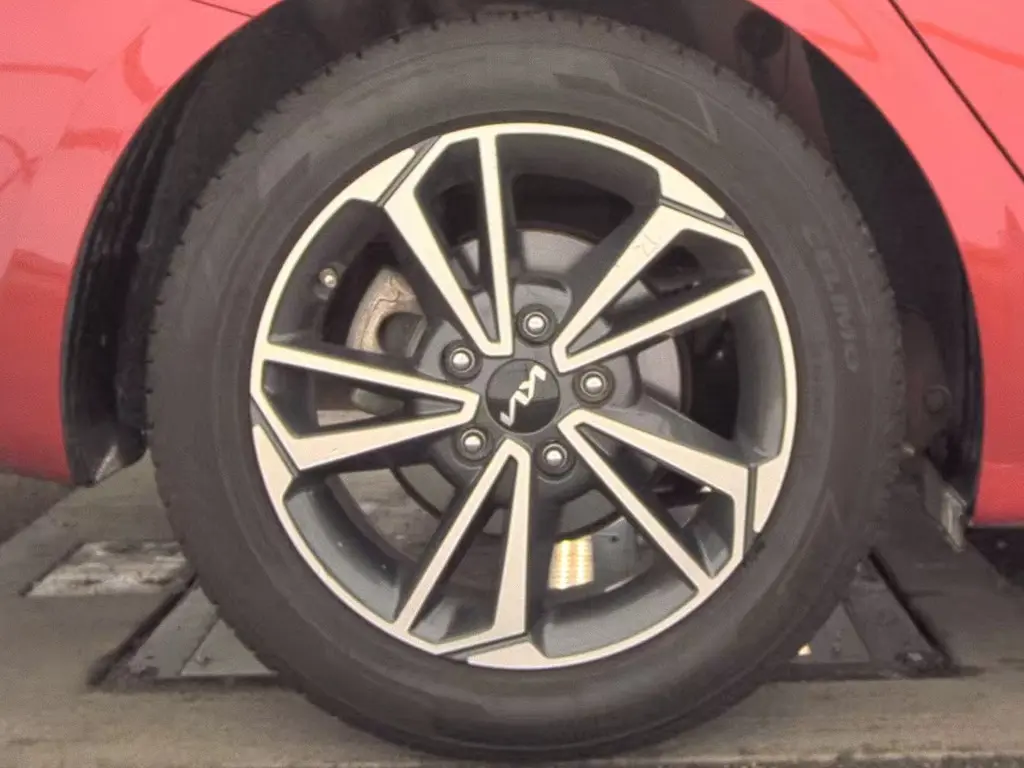 Florida Fine Cars - Used KIA FORTE 2023 ORLANDO LXS