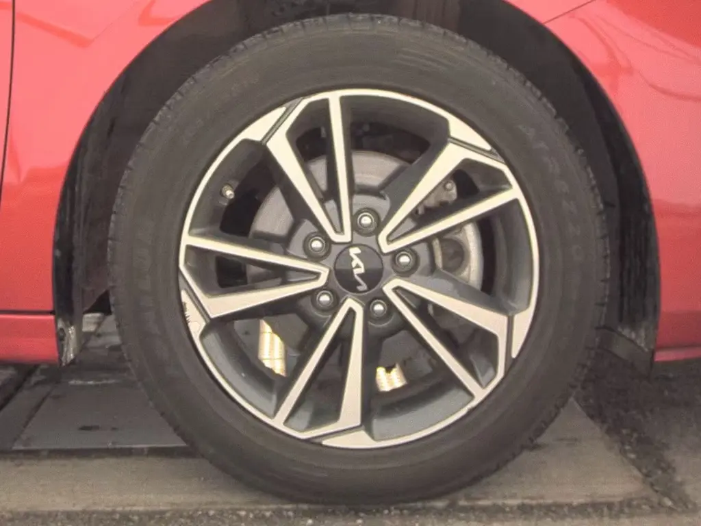 Florida Fine Cars - Used KIA FORTE 2023 ORLANDO LXS