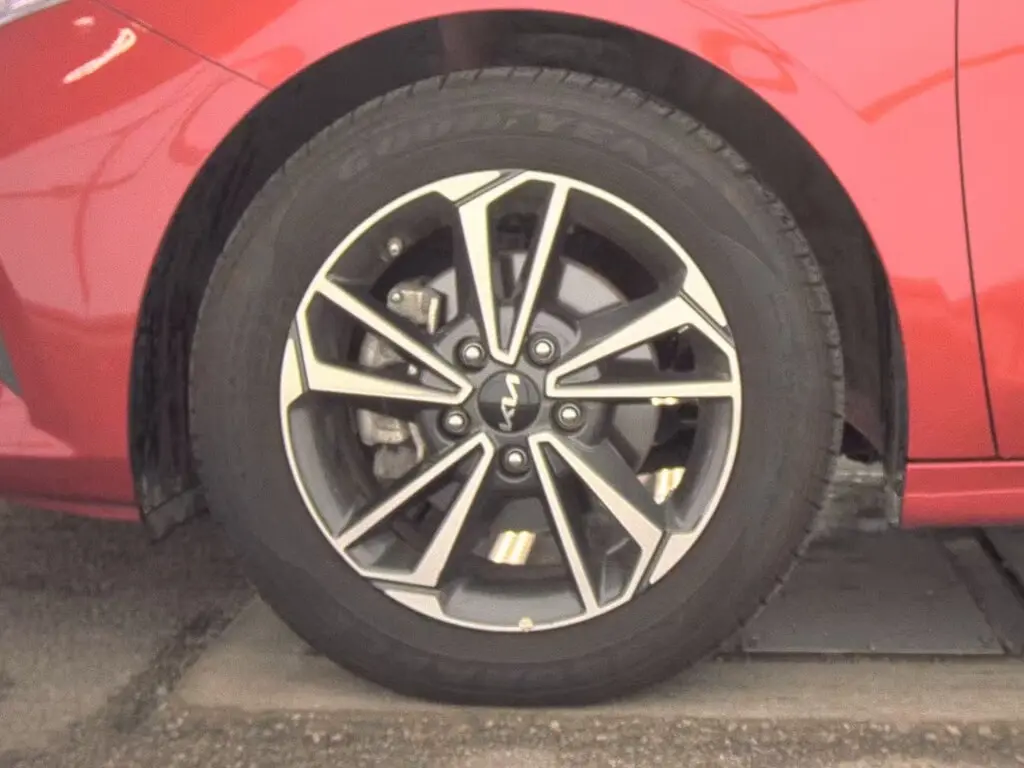 Florida Fine Cars - Used KIA FORTE 2023 ORLANDO LXS