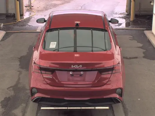 Florida Fine Cars - Used KIA FORTE 2023 ORLANDO LXS