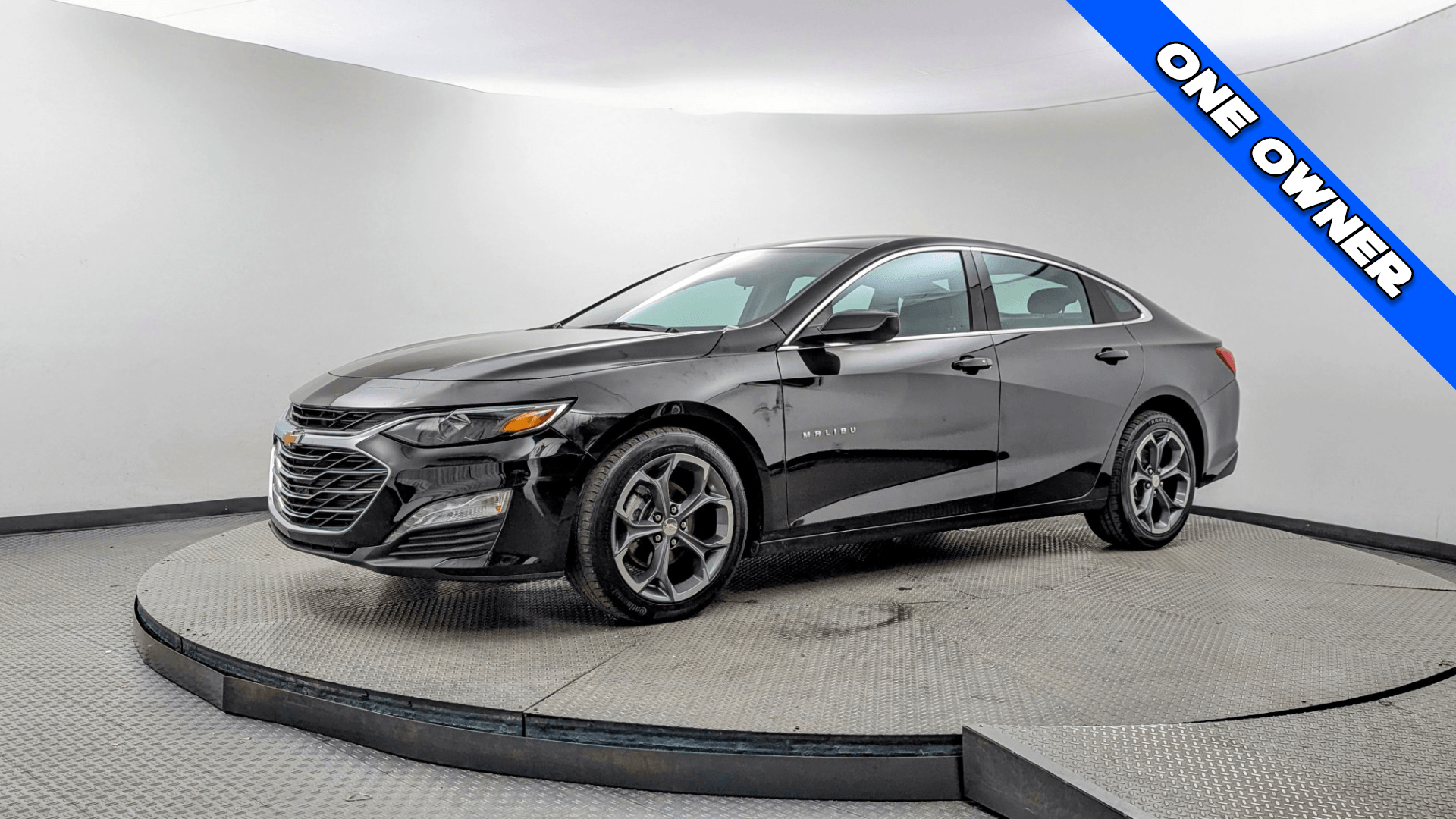 2024 Chevrolet Malibu 1LT's photo