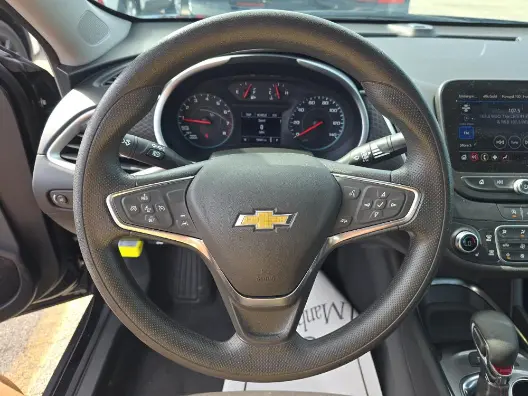 Florida Fine Cars - Used CHEVROLET MALIBU 2024 MIAMI LT