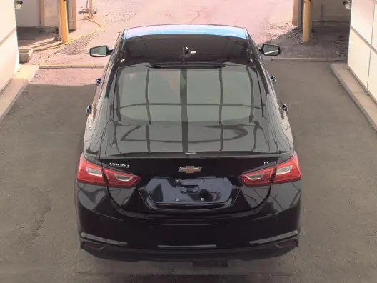 Florida Fine Cars - Used CHEVROLET MALIBU 2024 MIAMI LT
