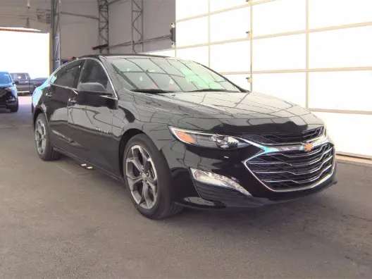 Florida Fine Cars - Used CHEVROLET MALIBU 2024 MIAMI LT