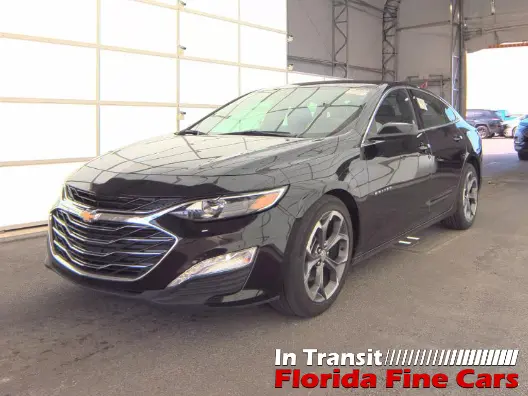 Florida Fine Cars - Used CHEVROLET MALIBU 2024 MIAMI LT