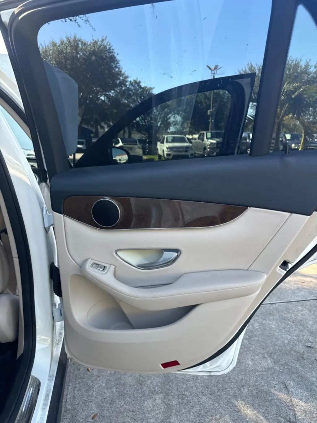 Florida Fine Cars - Used MERCEDES-BENZ GLC 2016 WEST PALM GLC 300
