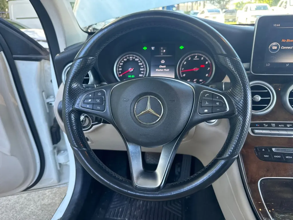 Florida Fine Cars - Used MERCEDES-BENZ GLC 2016 WEST PALM GLC 300