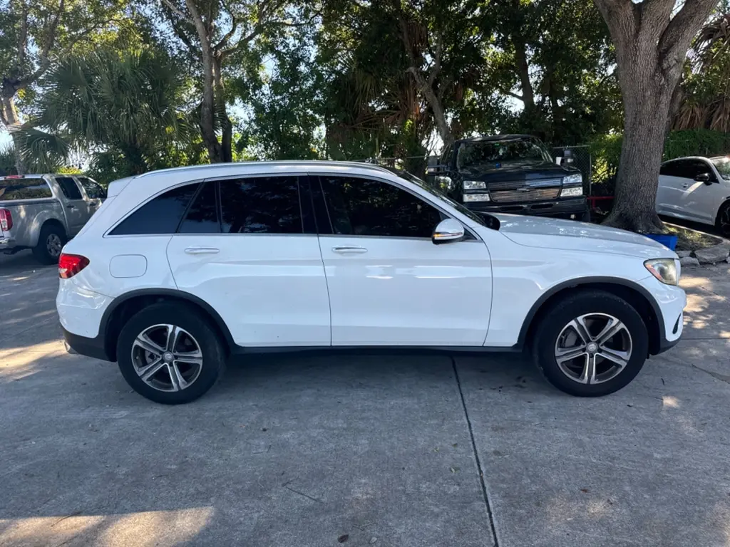 Florida Fine Cars - Used MERCEDES-BENZ GLC 2016 WEST PALM GLC 300
