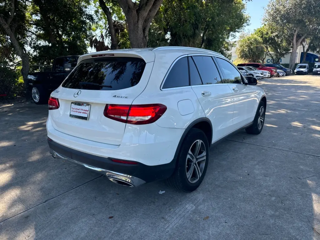 Florida Fine Cars - Used MERCEDES-BENZ GLC 2016 WEST PALM GLC 300