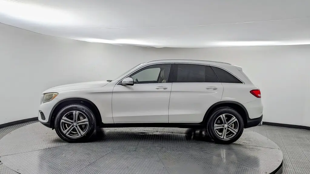 Florida Fine Cars - Used MERCEDES-BENZ GLC 2016 WEST PALM GLC 300