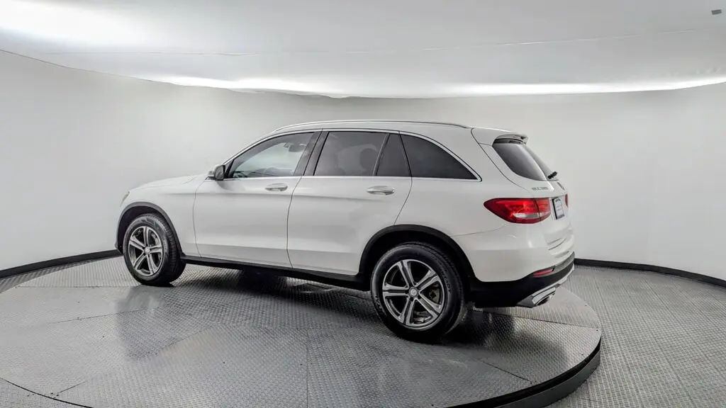 Florida Fine Cars - Used MERCEDES-BENZ GLC 2016 WEST PALM GLC 300