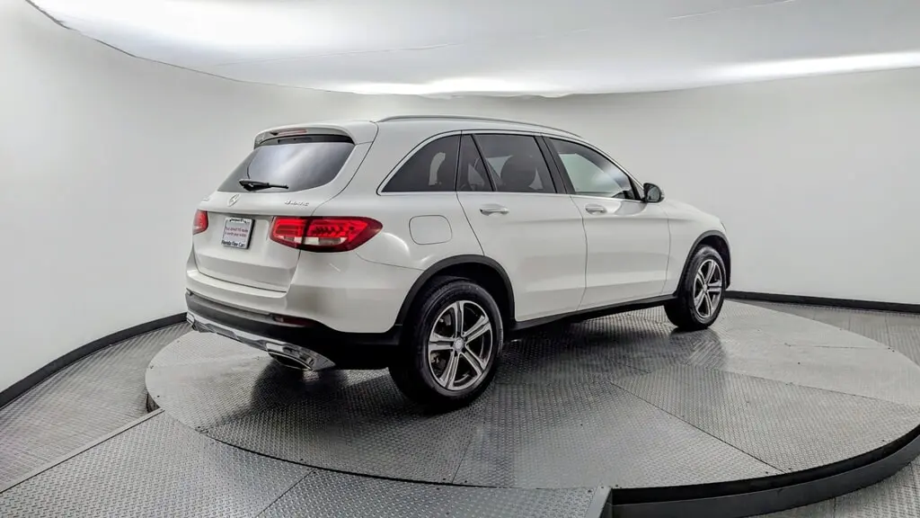 Florida Fine Cars - Used MERCEDES-BENZ GLC 2016 WEST PALM GLC 300
