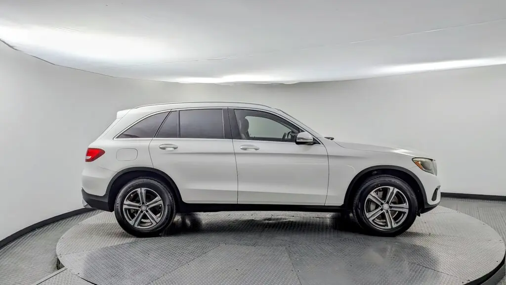 Florida Fine Cars - Used MERCEDES-BENZ GLC 2016 WEST PALM GLC 300
