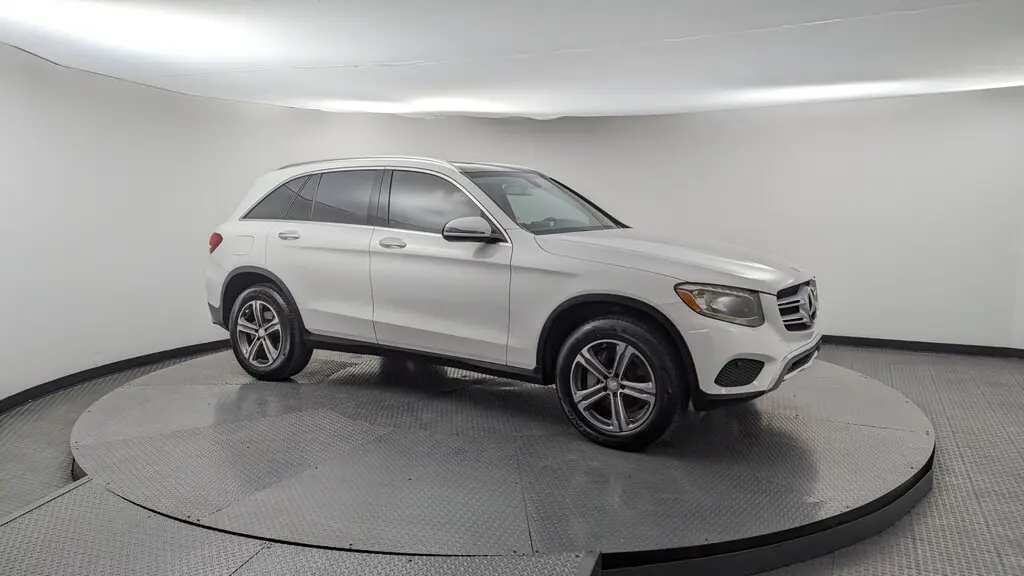 Florida Fine Cars - Used MERCEDES-BENZ GLC 2016 WEST PALM GLC 300