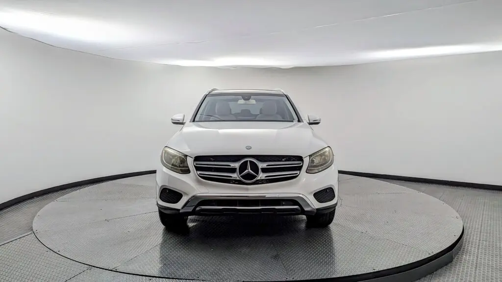 Florida Fine Cars - Used MERCEDES-BENZ GLC 2016 WEST PALM GLC 300