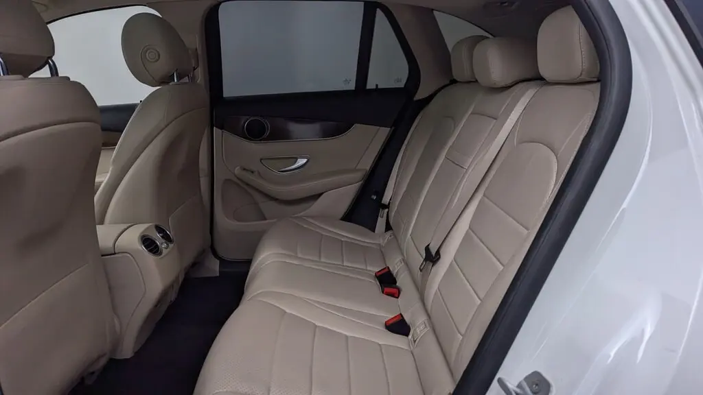Florida Fine Cars - Used MERCEDES-BENZ GLC 2016 WEST PALM GLC 300