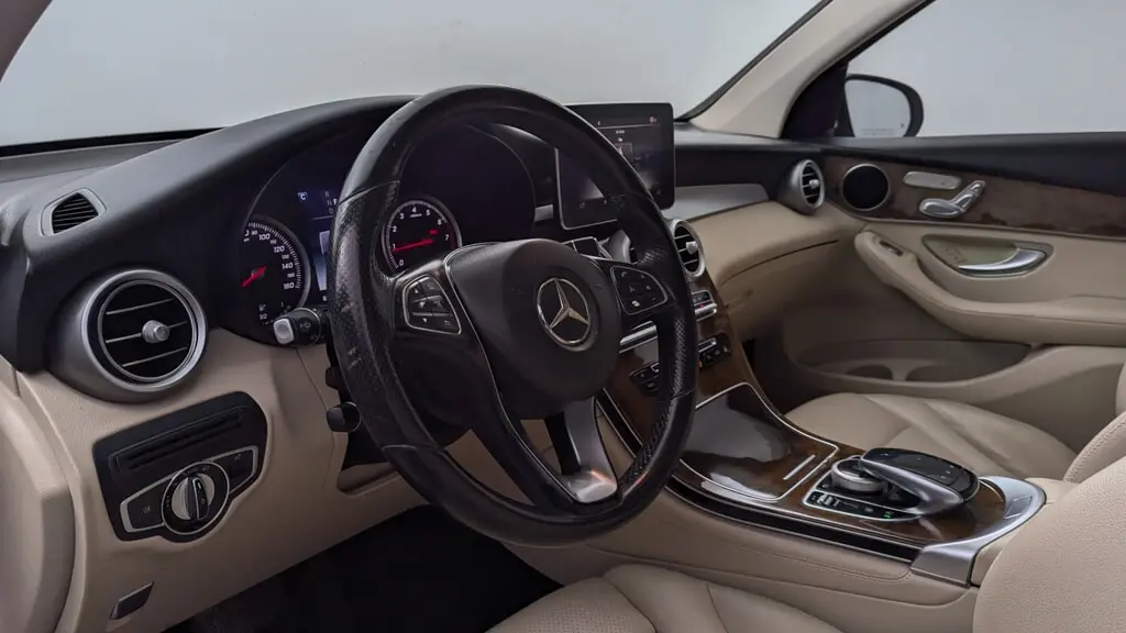 Florida Fine Cars - Used MERCEDES-BENZ GLC 2016 WEST PALM GLC 300