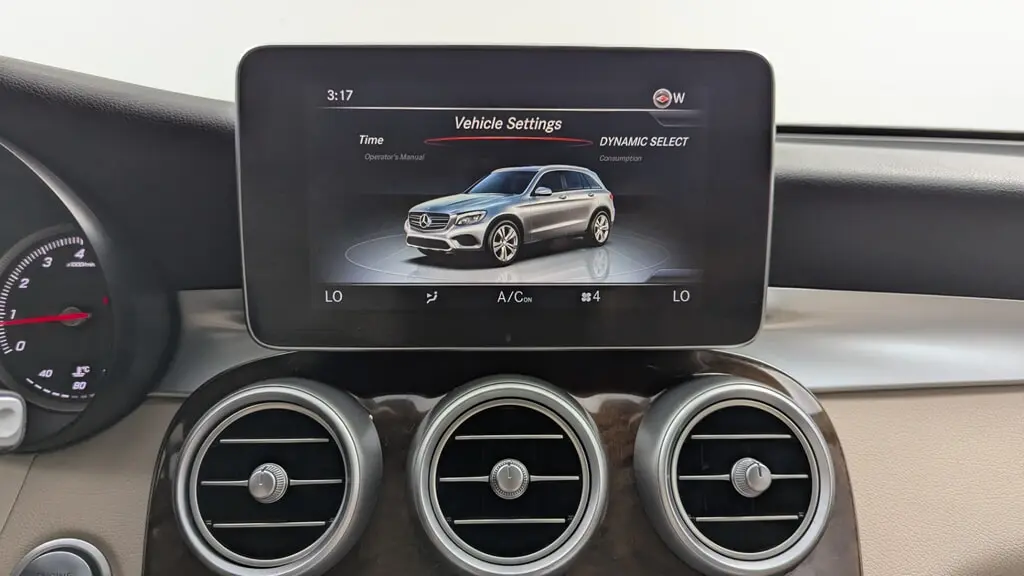 Florida Fine Cars - Used MERCEDES-BENZ GLC 2016 WEST PALM GLC 300