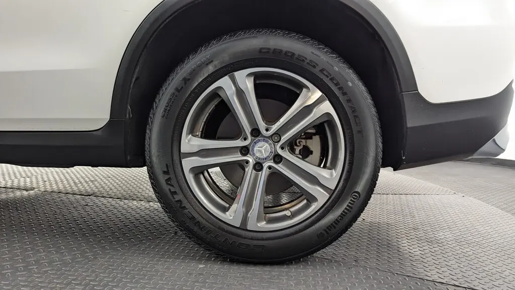 Florida Fine Cars - Used MERCEDES-BENZ GLC 2016 WEST PALM GLC 300