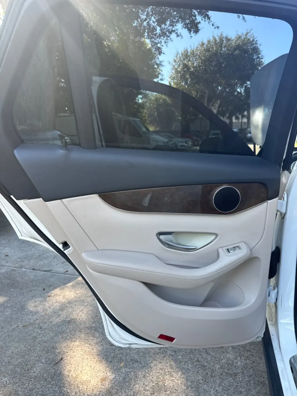 Florida Fine Cars - Used MERCEDES-BENZ GLC 2016 WEST PALM GLC 300