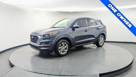 Florida Fine Cars - Used HYUNDAI TUCSON 2021 WEST PALM VALUE
