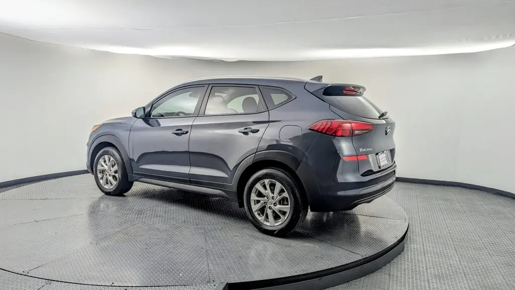 Florida Fine Cars - Used HYUNDAI TUCSON 2021 WEST PALM VALUE