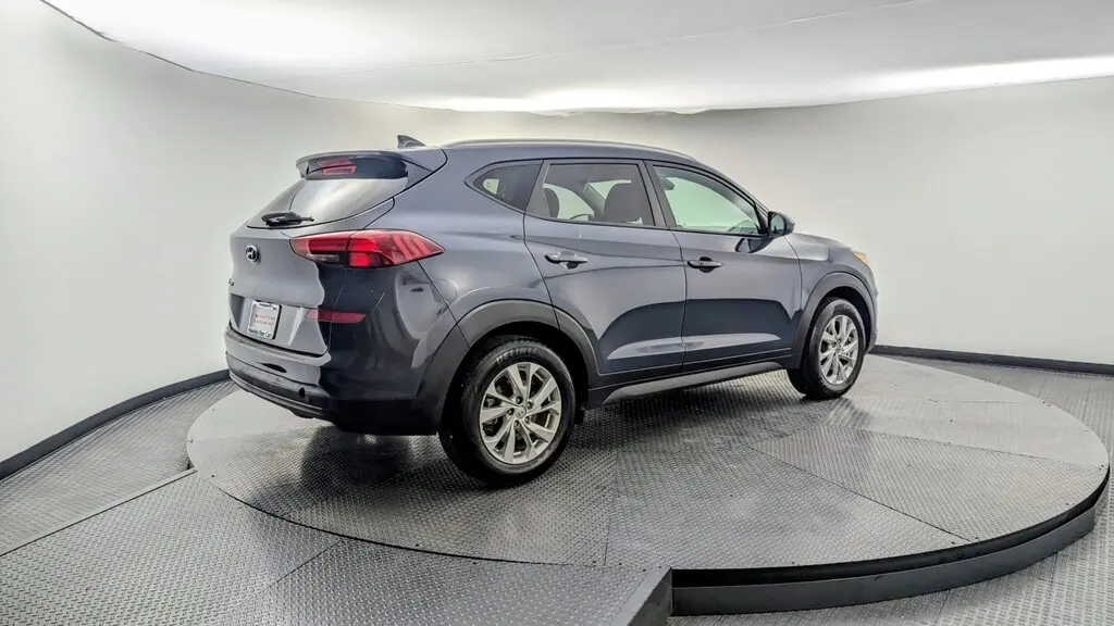 Florida Fine Cars - Used HYUNDAI TUCSON 2021 WEST PALM VALUE