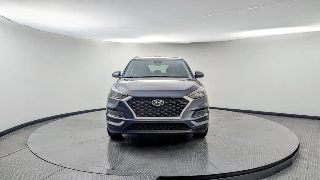 Florida Fine Cars - Used HYUNDAI TUCSON 2021 WEST PALM VALUE