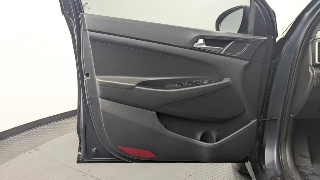 Florida Fine Cars - Used HYUNDAI TUCSON 2021 WEST PALM VALUE