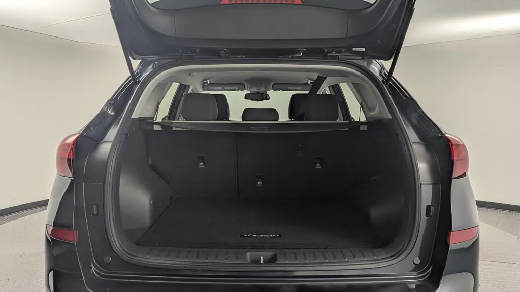 Florida Fine Cars - Used HYUNDAI TUCSON 2021 WEST PALM VALUE
