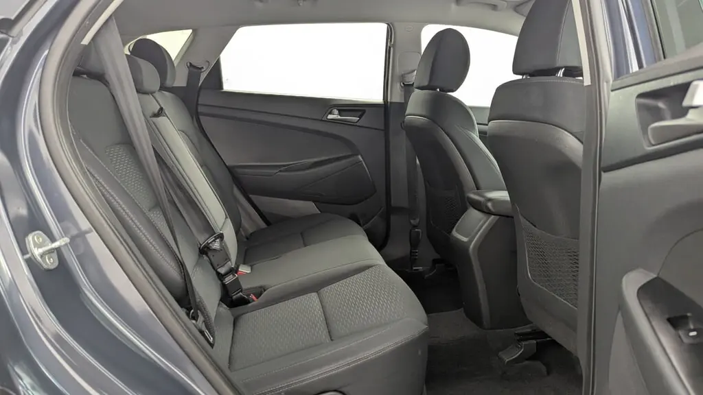 Florida Fine Cars - Used HYUNDAI TUCSON 2021 WEST PALM VALUE