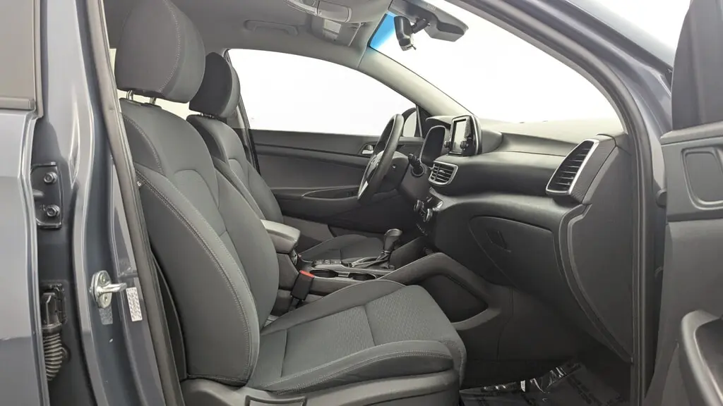 Florida Fine Cars - Used HYUNDAI TUCSON 2021 WEST PALM VALUE