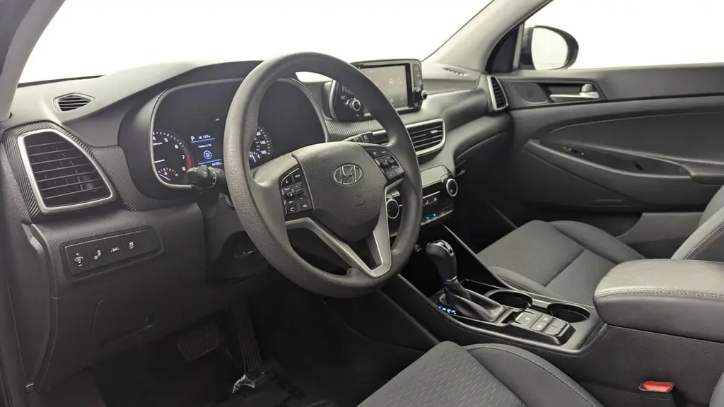Florida Fine Cars - Used HYUNDAI TUCSON 2021 WEST PALM VALUE