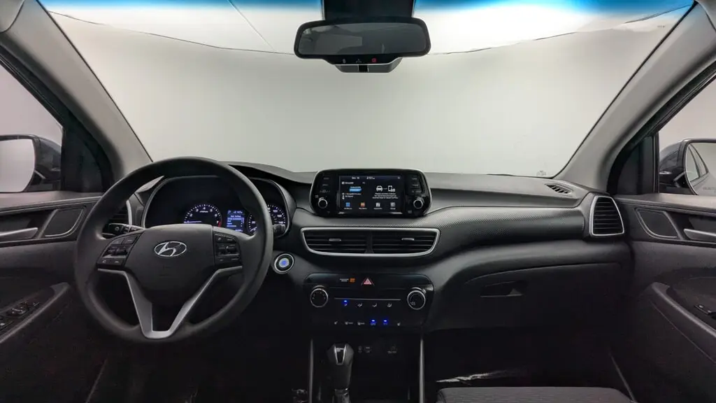 Florida Fine Cars - Used HYUNDAI TUCSON 2021 WEST PALM VALUE