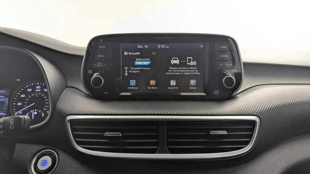 Florida Fine Cars - Used HYUNDAI TUCSON 2021 WEST PALM VALUE