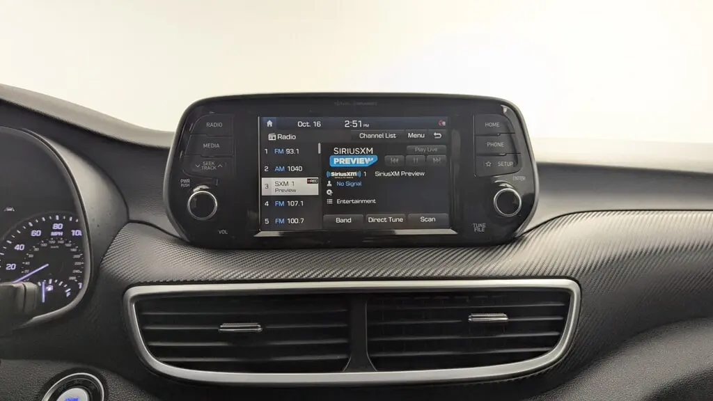 Florida Fine Cars - Used HYUNDAI TUCSON 2021 WEST PALM VALUE